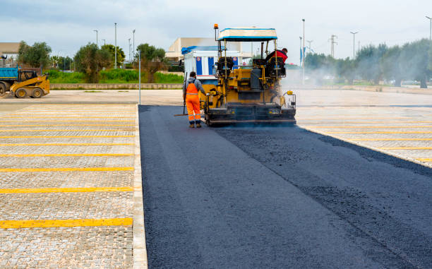 Best Permeable Paver Driveway  in Cabin John, MD