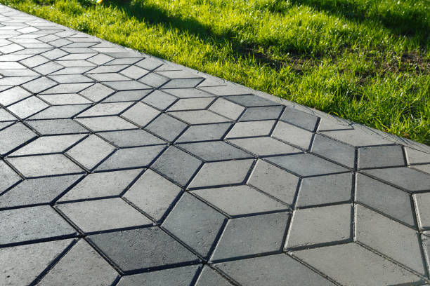 Best Commercial Driveway Pavers  in Cabin John, MD