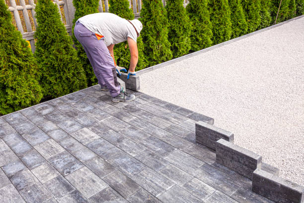 Best Driveway Pavers Near Me  in Cabin John, MD