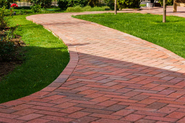 Reasons to Select Us for Your Driveway Paving Requirements in Cabin John, MD