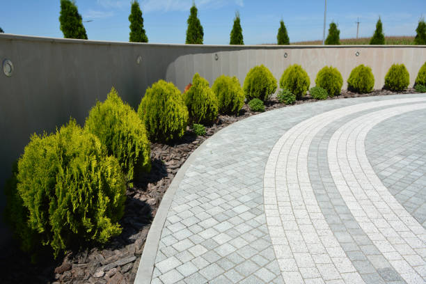 Decorative Driveway Pavers in Cabin John, MD