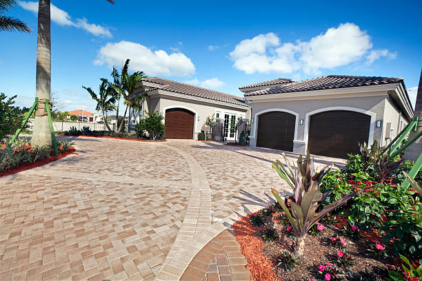 Best Residential Driveway Paver Services  in Cabin John, MD