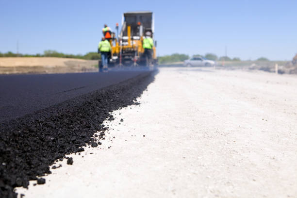 Best Driveway Paver Repair  in Cabin John, MD