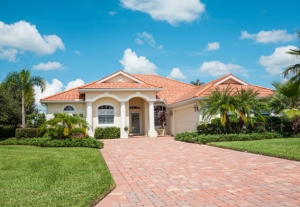 Best Professional Driveway Pavers  in Cabin John, MD